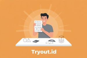 Strategi Belajar Efektif Menggunakan Soal Tryout Ujian Masuk UI untuk Meningkatkan Peluang Lolos