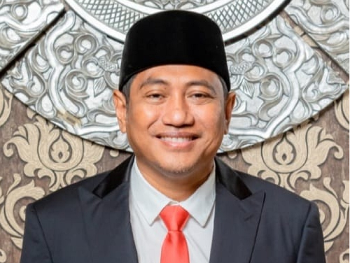 Menggali Lebih Dalam: Profil Rokhmat Ardiyan (Gerindra) Daerah Pemilihan Jawa Barat X