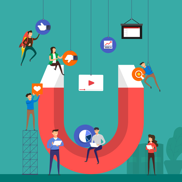 Campaign Viral Bukan Cuma Soal View, Tapi Juga Engagement!