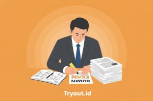 Strategi Membaca Soal Cepat dan Tepat di Tes BUMN Menggunakan Tryout.id untuk Meningkatkan Efisiensi Ujian