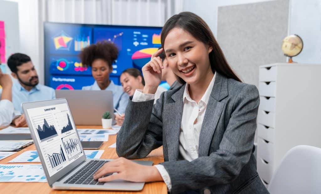 Promosi Sudah Maksimal Tapi Penjualan Tidak Naik? Ini Saatnya Memanfaatkan Jasa Online Marketing