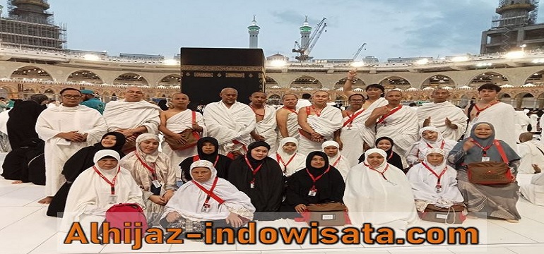 Pilih Paket Terbaik Sesuai Kebutuhan Anda Bersama Alhijaz Indowisata