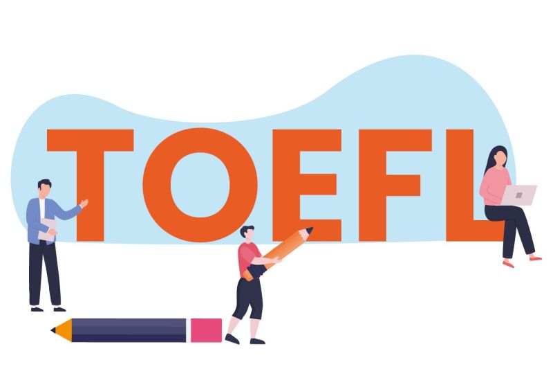 Ujian Masuk TOEFL sebagai Standar Evaluasi Kemampuan Bahasa Inggris Modern