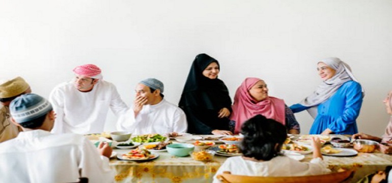Memuliakan Tamu dalam Islam adalah Paling Utama