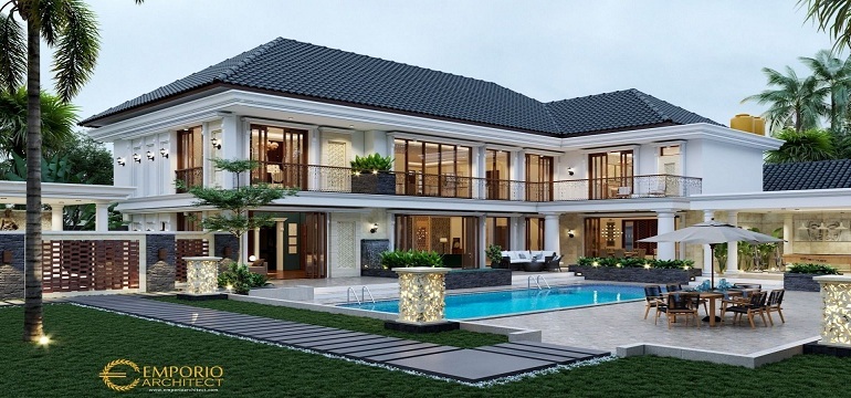Cara Mudah Mencari Jasa Arsitek dan Desain Rumah yang Profesional Disini Saja