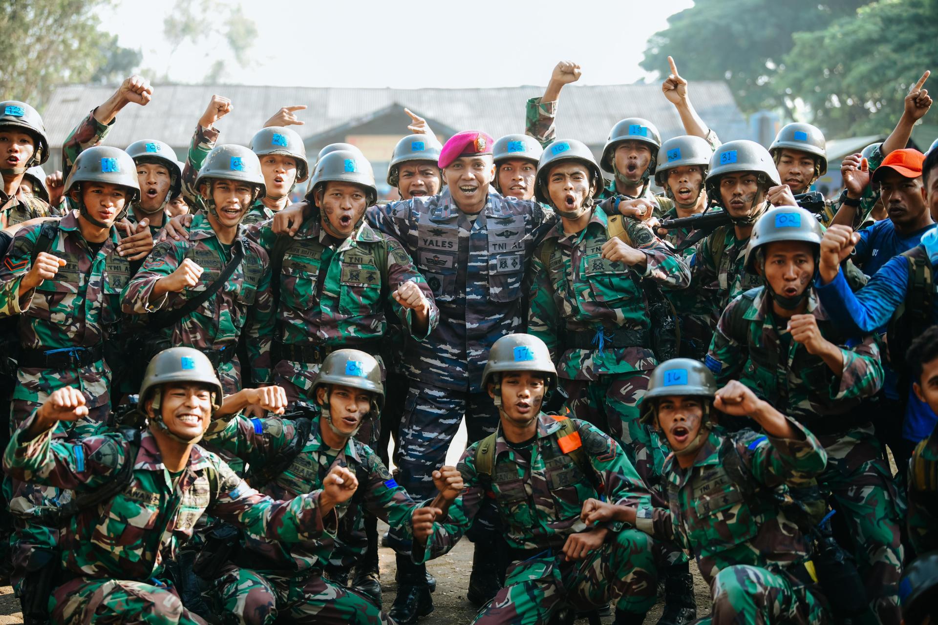 Apa Saja Materi yang Diujikan di Tryout TNI Gratis Terbaru Tahun Ini?
