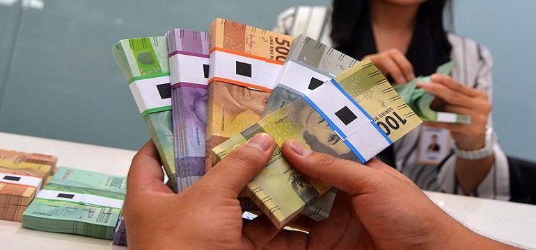 Hijab dan Busana Muslim Bisnis yang Rame Menjelang Lebaran
