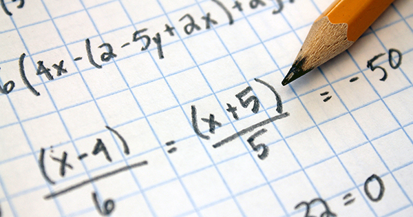 Tryout Gratis Matematika: Uji Kemampuanmu dalam Waktu Terbatas Secara Online