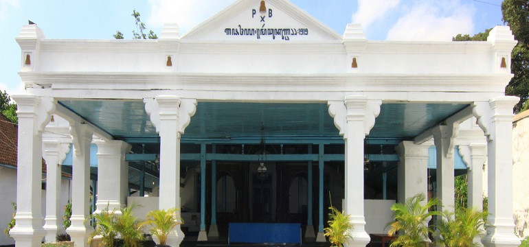 Tempat Wisata Bersejarah Di Jawa Tengah Nan Eksotis Dan Edukatif