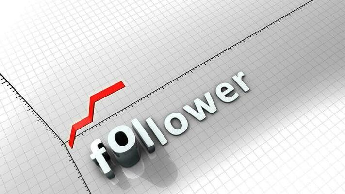 Jangan Sampai Tertipu! Cara Memilih Jasa Naik Follower yang Aman dan Terpercaya