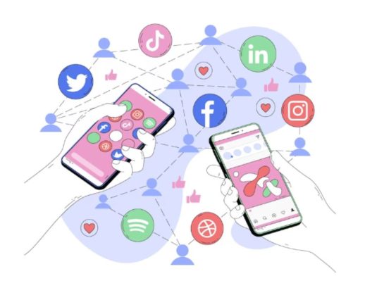 Rahasia Sukses Bisnis Online Berkat Teknik Publikasi di Media Sosial