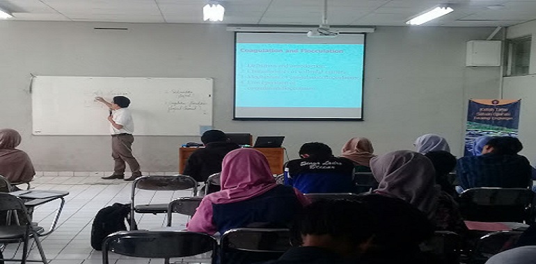 Keuntungan Memilih Kelas Karyawan Bandung!