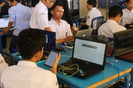 Metode Flipped Classroom Menjadi Solusi yang Efektif Membasmi Kebosanan di Kelas