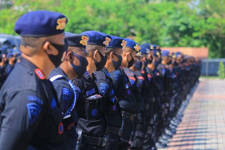 Tryout Polri Tamtama Terbaru: Persiapan Fisik dan Mental Sejak Dini, Persiapkan Dirimu Dengan Maksimal!