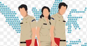 Tips Menghadapi Hari H Ujian CPNS CASN agar Tetap Tenang dan Fokus