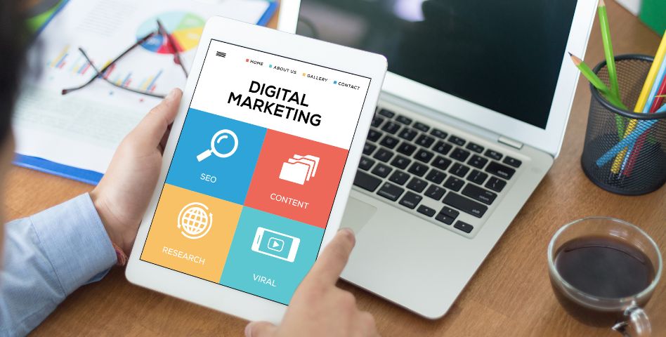 Cara Cerdas Memaksimalkan Jasa Digital Marketing untuk Launching Produk Baru