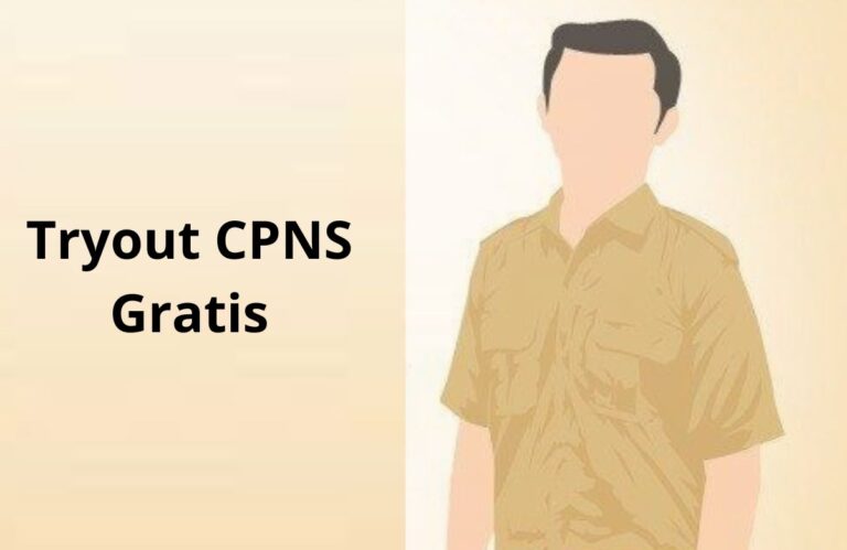 Bongkar Pola Soal! Cara Cerdas Tryout CPNS di Tryout.id dengan Identifikasi Pola Akurat