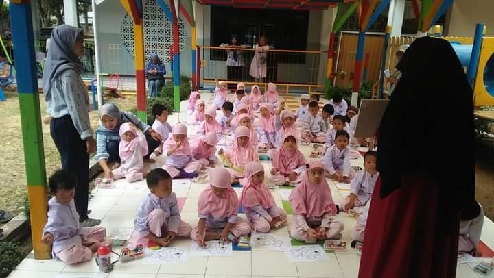 Strategi Sukses Ujian Nasional di SMP Islam Al Masoem Bandung