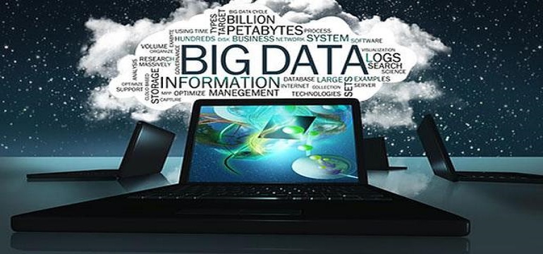 Big Data Memiliki Peran Penting untuk Kemajuan Sebuah Perusahaan