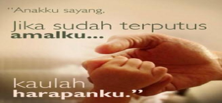 Amalan dan Pahala yang Akan Terus Mengalir Walaupun Sudah Meninggal