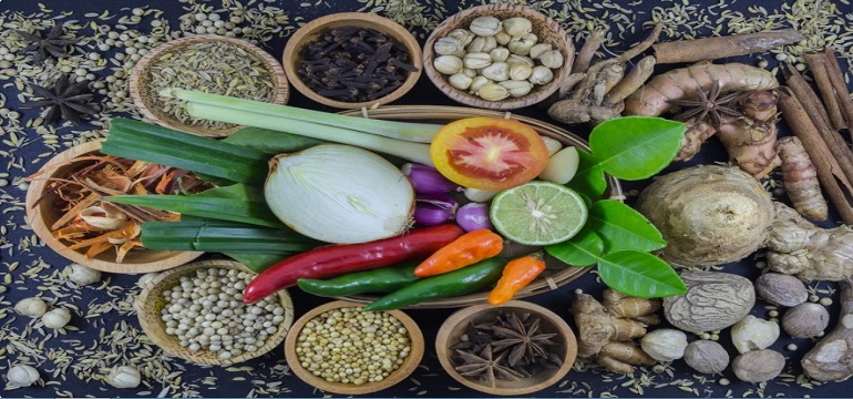 Rahasia Memasak Lezat dengan Bumbu Dasar Praktis dan Higienis