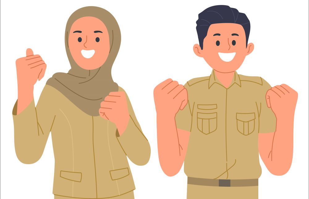 Formasi CPNS Kementerian Kesehatan: Calon ASN Muda Wajib Ketahui Daftar Jabatan dan Kuota Formasi