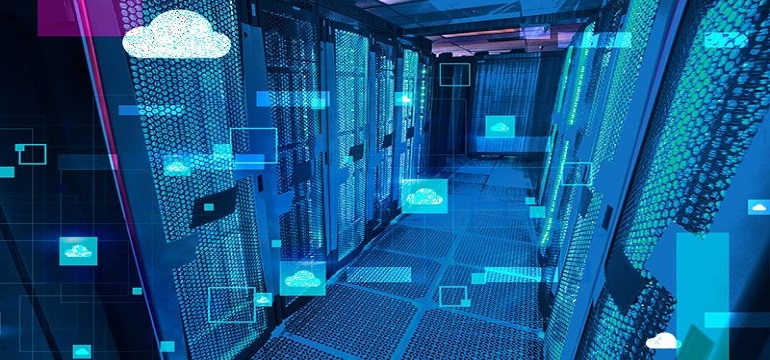 Dengan Cloud Server Kita Tidak Takut Akan Kehilangan Data