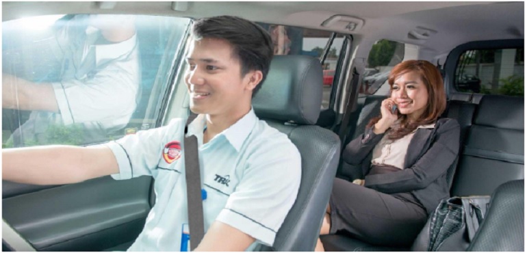Lebih Aman dan Terpercaya, Sewa Mobil Melalui TRACtoGo