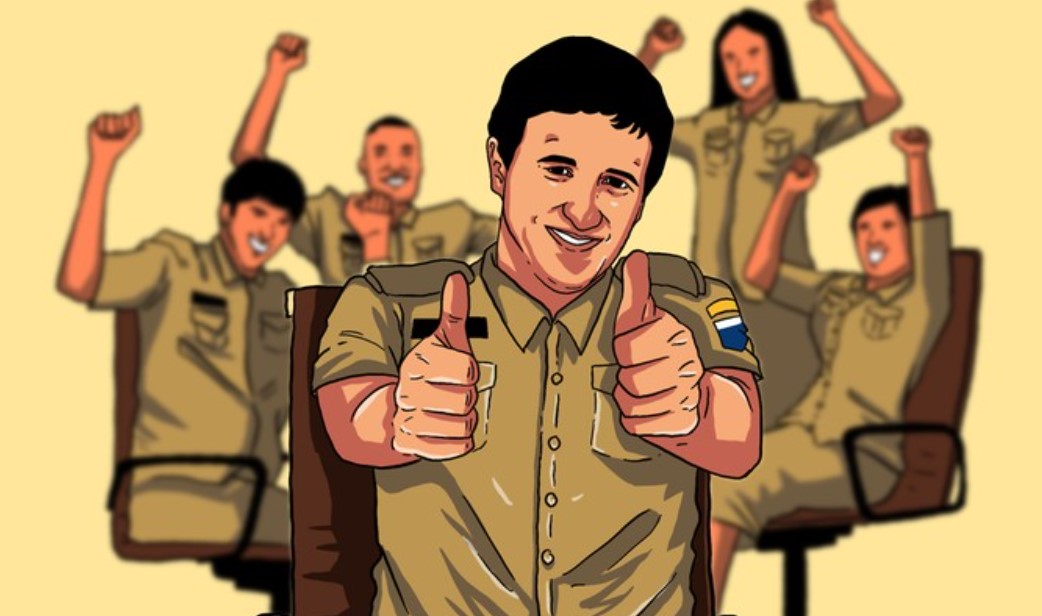 Siap Hadapi Semua Tahap! Persiapkan Diri Setelah Ikut Tryout CPNS Gratis Full di Tryout.id