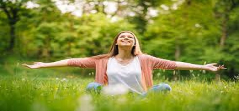 Ini Loh 5 Manfaat Berpikir Positif Bagi Tubuh!