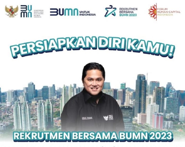 Teknik Menjawab Cepat dan Rahasia Lolos BUMN yang Jarang Diketahui