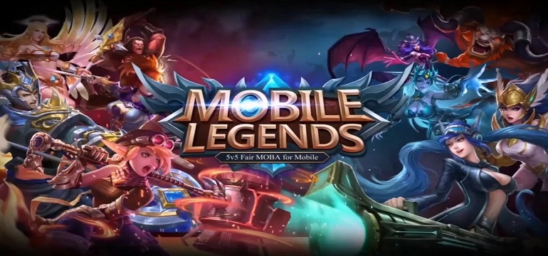 Beli Diamond Mobile Legends Mudah dan Banyak Untung Hanya di UniPin