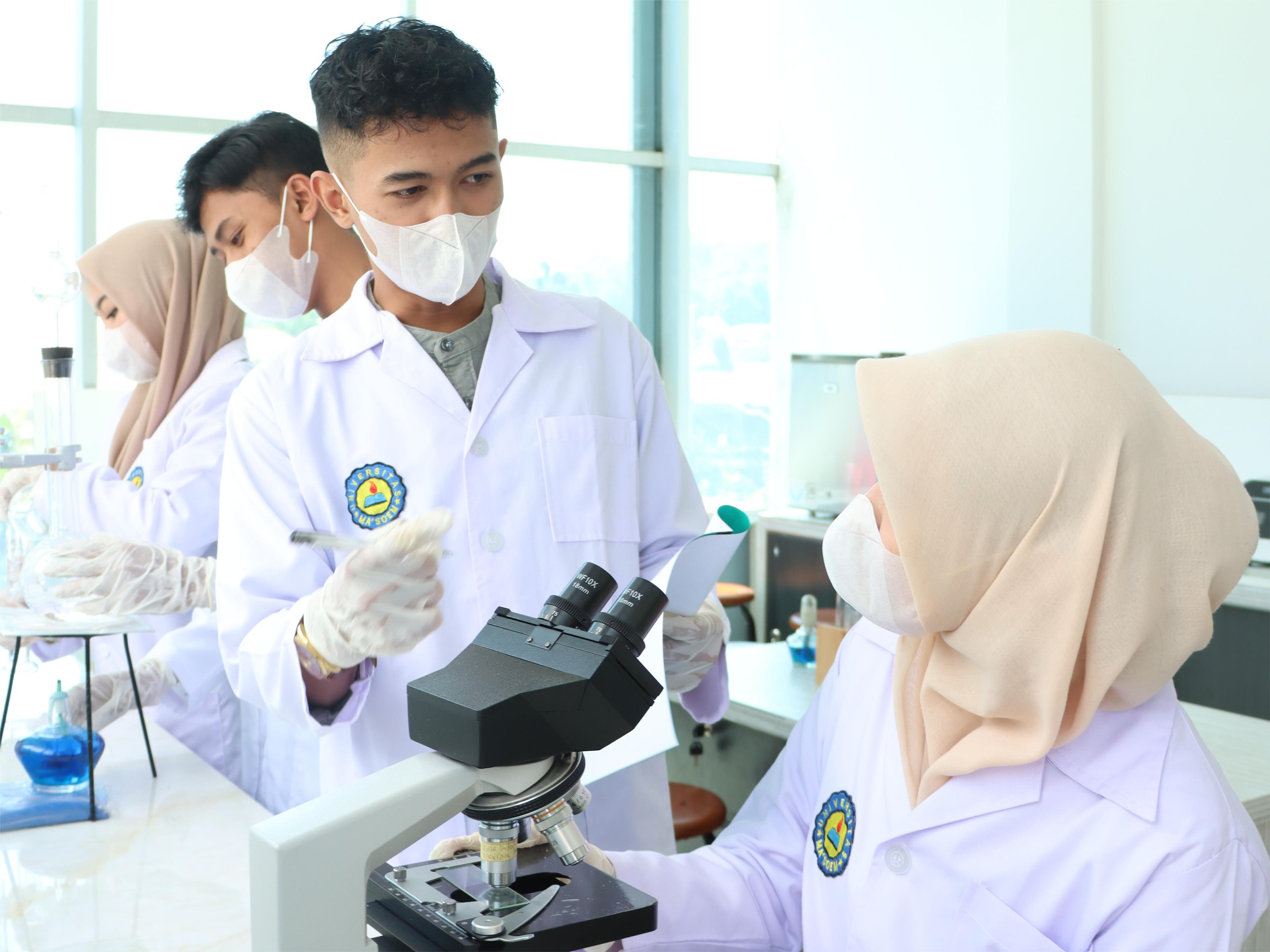 Hal yang Jarang Diketahui Tentang Teknologi Pangan