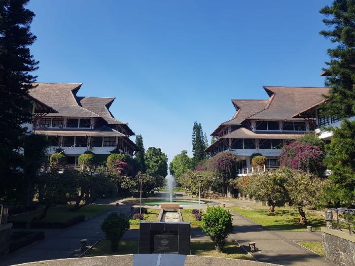 Soal Ujian Masuk ITB: Bagaimana Cara Mengatasinya?