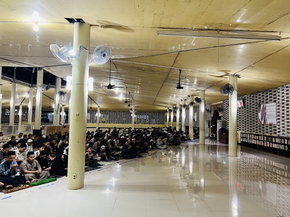 Ketika Lembaga Pendidikan Peduli Akar Rumput: Studi Kasus Rumah Solusi Aisyah