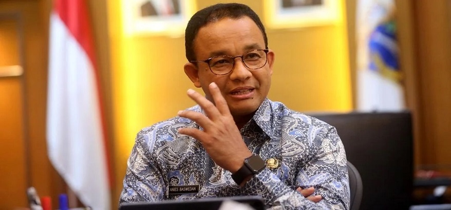 Mengembangkan SDM Unggul, Visi Anies Baswedan untuk Meningkatkan Karier di Indonesia Melalui Beasiswa