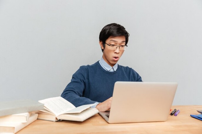 Menyiapkan Diri dengan Tryout Online Bahasa Indonesia Prediksi