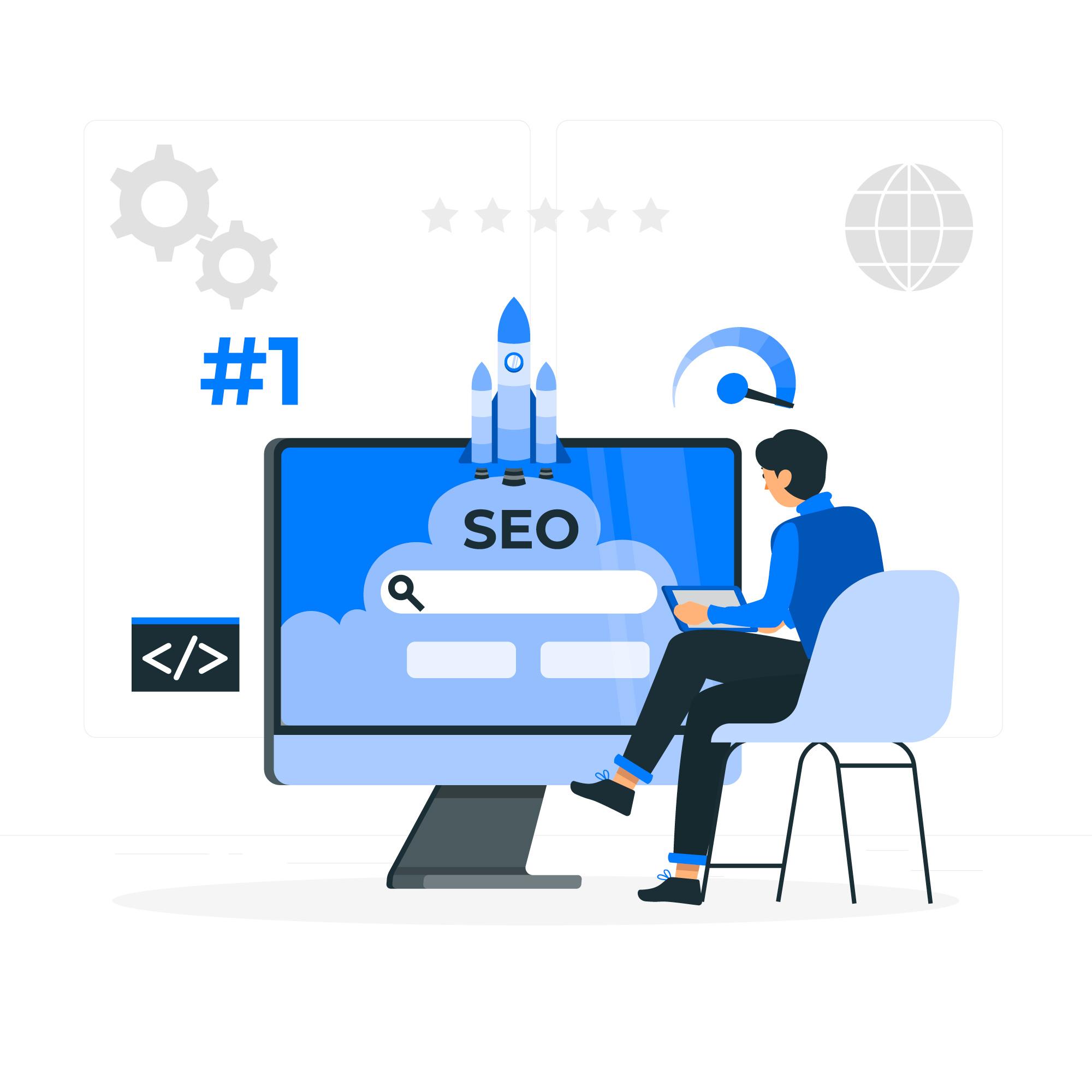 Strategi SEO Meningkatkan Penjualan Produk Digital dengan Teknik Long-Tail Keywords