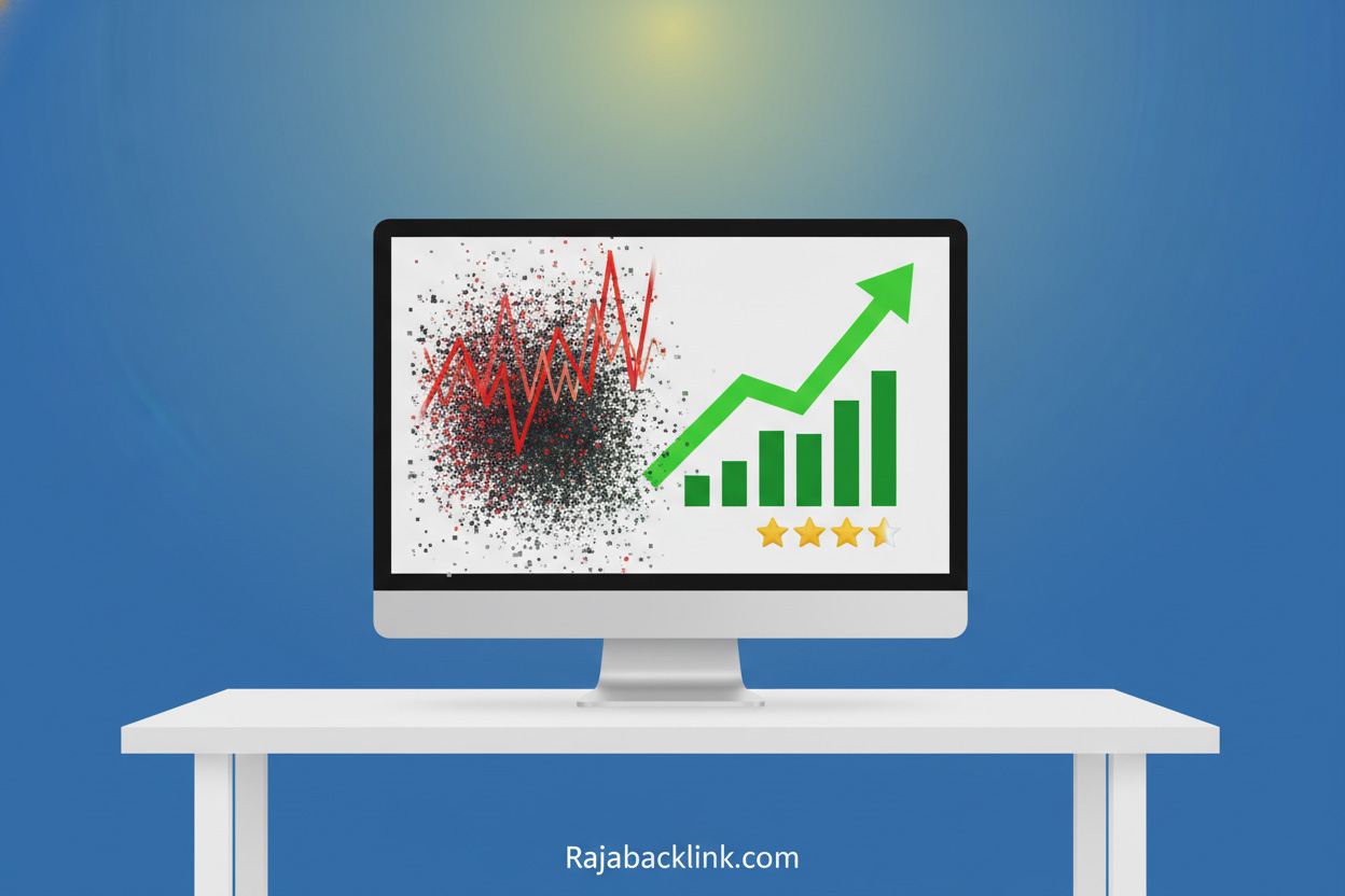 Strategi SEO untuk Website Bisnis Lokal Menghadapi Tantangan SEO 2026