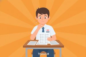 Latihan Soal Online SMP untuk Meningkatkan Kesiapan Ujian Secara Mandiri