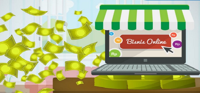 Bisnis Online Yang Menjanjikan Caranya Begini