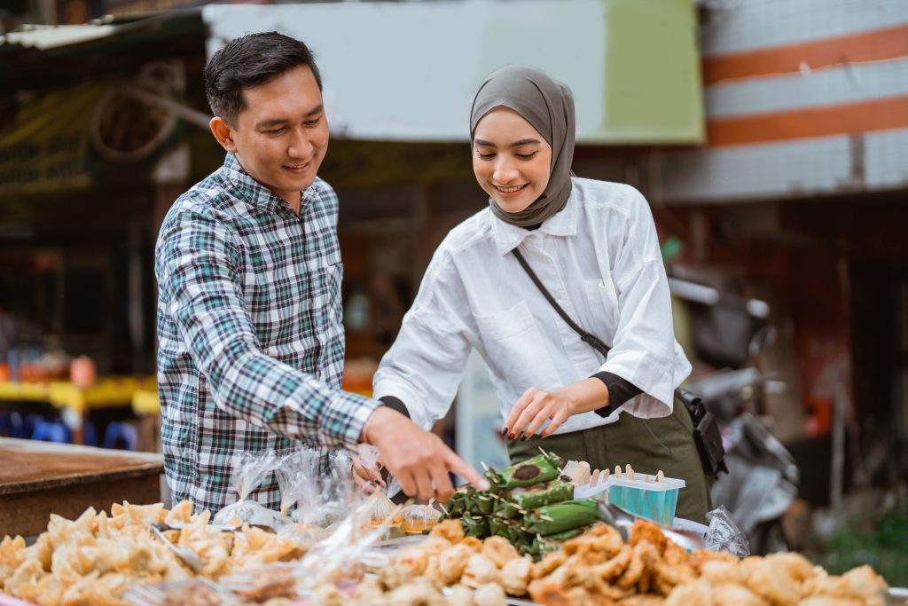 Optimalisasi Strategi Pemasaran UMKM untuk Mendorong Pertumbuhan Bisnis Secara Konsisten