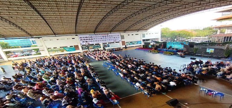 Pesantren Di Bandung yang Menanamkan Jiwa Entrepreneurship