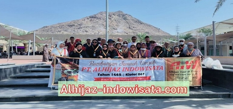 Menunaikan Ibadah Haji Bersama Travel Haji Terbaik dan Berpengalaman akan Menambah Wawasan dan Menjadi Berkah
