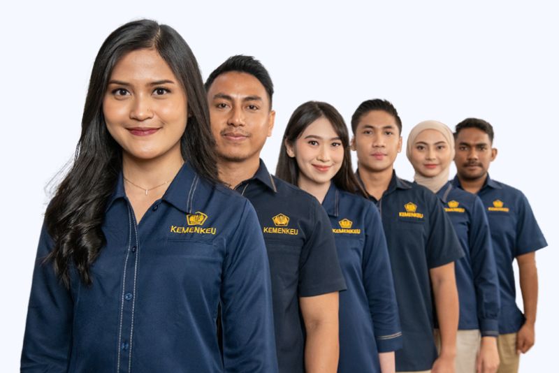 Formasi CPNS Kementerian Keuangan: Wajib Diketahui Peluang Besar di DJP, DJBC, dan DJKN