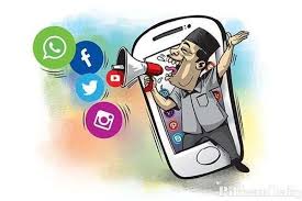 Teknik Konten Viral Caleg Sosmed: Meningkatkan Keterlibatan Pemilih