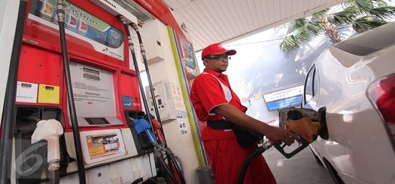 Benarkah Pengisian Bahan Bakar jangan Sampai Full Tank? Cek Faktanya!