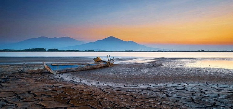 Dulu Ditinggal, Kini Simpan Harta Karun Dunia