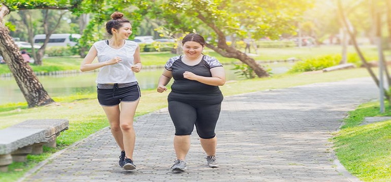 Ucapkan Selamat Tinggal Lemak