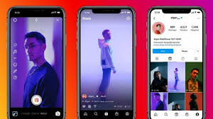 Begini Cara Meningkatkan View Instagram Reels yang Jitu